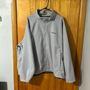 Men’s Columbia Jacket